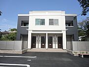 フォルゴットながら 2階 築11年1ヶ月の賃貸物件