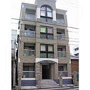 コートエバーグリーン 4階 築34年の賃貸物件