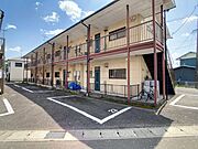 エスポハイム8D 2階 築30年11ヶ月の賃貸物件