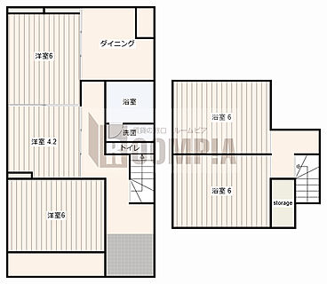 間取り：221011715723