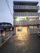 ラカーサ アルタ 4階 築28年10ヶ月の賃貸物件