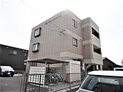 西岐阜駅より徒歩19分 2階 築24年5ヶ月の賃貸物件