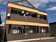 ラペブロッサム 2階 築25年8ヶ月の賃貸物件