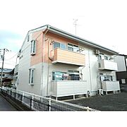 若竹ハイツ 2階 築31年4ヶ月の賃貸物件