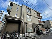 名鉄岐阜駅より徒歩10分 3階 築7年2ヶ月の賃貸物件