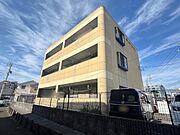西岐阜駅より徒歩17分 2階 築25年2ヶ月の賃貸物件