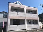 プチコパン町屋 2階 築20年11ヶ月の賃貸物件