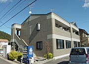 長森駅より徒歩24分 2階 築21年8ヶ月の賃貸物件