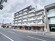 名鉄岐阜駅より徒歩44分 3階 築39年10ヶ月の賃貸物件