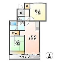 間取り：221011747821