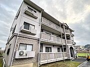 ハレルアナ１ 3階 築26年3ヶ月の賃貸物件