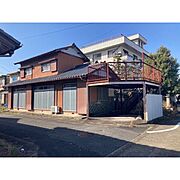 糸貫駅より徒歩64分 2階 築50年10ヶ月の賃貸物件