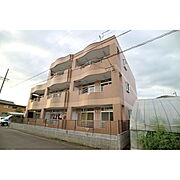 フェアリー 1階 築29年5ヶ月の賃貸物件