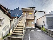 サープラスえびす 2階 築17年4ヶ月の賃貸物件