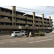 エステート南山TS 4階 築29年11ヶ月の賃貸物件