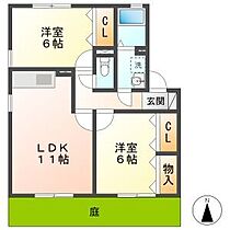 間取り：221011747730