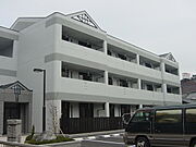 サンタモニカ・長良 2階 築22年の賃貸物件