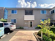 切通駅より徒歩20分 2階 築14年8ヶ月の賃貸物件