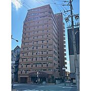 岐阜駅より徒歩17分 3階 築32年4ヶ月の賃貸物件