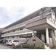 名鉄岐阜駅より徒歩66分 3階 築37年11ヶ月の賃貸物件