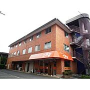 サンシャイン 3階 築40年5ヶ月の賃貸物件