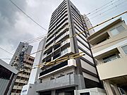 岐阜駅より徒歩8分 15階 新築の賃貸物件