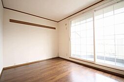 フレッサB 205 2階3LDKのリビング/ダイニング