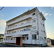 穂積駅より徒歩32分 4階 築42年の賃貸物件