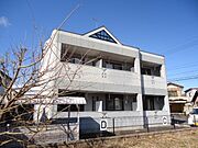 ララポート2 1階 築18年8ヶ月の賃貸物件