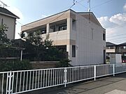 ララ・ポート 2階 築22年2ヶ月の賃貸物件