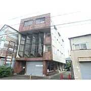 名鉄岐阜駅より徒歩40分 4階 築55年8ヶ月の賃貸物件