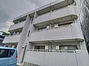 ＭＵヒルズ庵町 3階 築35年6ヶ月の賃貸物件