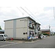 パナハイツ矢島 1階 築39年2ヶ月の賃貸物件