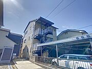 岐阜駅より徒歩53分 1階 築29年3ヶ月の賃貸物件