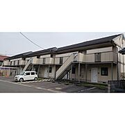 ドミール八代 2階 築32年8ヶ月の賃貸物件