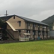 長森駅より徒歩53分 1階 築28年9ヶ月の賃貸物件