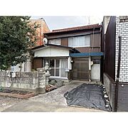 岐阜駅より徒歩54分 1階 築52年6ヶ月の賃貸物件