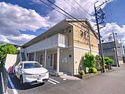 マノワール・K 1階 築16年10ヶ月の賃貸物件