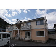 田神駅より徒歩65分 2階 築34年3ヶ月の賃貸物件