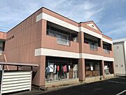 アーバンハイムサカイＡ 2階 築32年6ヶ月の賃貸物件