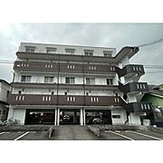 名鉄岐阜駅より徒歩67分 1階 築29年の賃貸物件