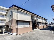 穂積駅より徒歩32分 2階 築38年2ヶ月の賃貸物件