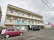 ガーデンプレイスSK 1階 築25年2ヶ月の賃貸物件