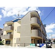 ヴィラ・クリモト 3階 築31年1ヶ月の賃貸物件