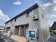 糸貫駅より徒歩72分 2階 築15年8ヶ月の賃貸物件