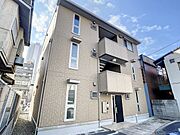 岐阜駅より徒歩9分 3階 築9年5ヶ月の賃貸物件