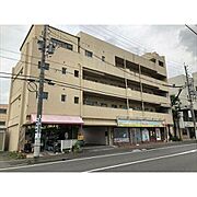 田神駅より徒歩3分 3階 築48年9ヶ月の賃貸物件