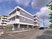 穂積駅より徒歩27分 4階 築36年10ヶ月の賃貸物件