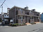 名鉄岐阜駅より徒歩44分 1階 築15年10ヶ月の賃貸物件