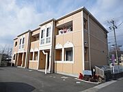 名鉄岐阜駅より徒歩69分 1階 築15年9ヶ月の賃貸物件